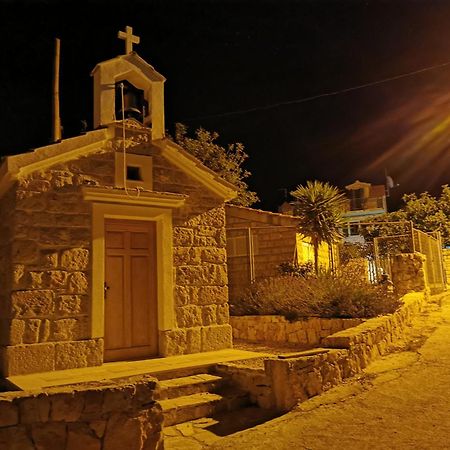 הוילה מאלי דרבניק Authentic House Pelegrinka מראה חיצוני תמונה