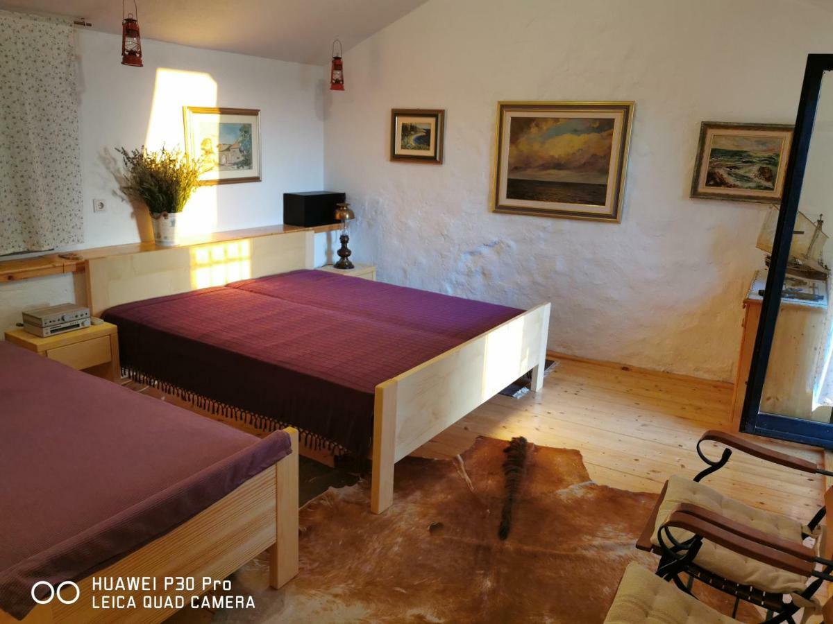 הוילה מאלי דרבניק Authentic House Pelegrinka מראה חיצוני תמונה