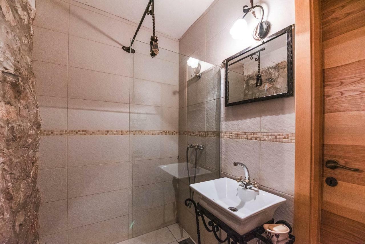 הוילה מאלי דרבניק Authentic House Pelegrinka מראה חיצוני תמונה